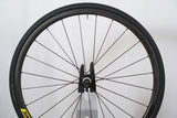 Mavic Ksyrium Pro Carbon SL Clincher Disc Brake Wheelset Shimano/SRAM 11