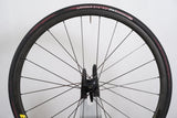 Mavic Ksyrium Pro Carbon SL Clincher Disc Brake Wheelset Shimano/SRAM 11