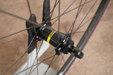 Mavic Ksyrium Pro Carbon SL Clincher Disc Brake Wheelset Shimano/SRAM 11