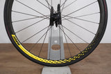 Mavic Ksyrium Pro Carbon SL Clincher Disc Brake Wheelset Shimano/SRAM 11