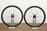 Mavic Ksyrium Pro Carbon SL Clincher Disc Brake Wheelset Shimano/SRAM 11