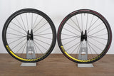Mavic Ksyrium Pro Carbon SL Clincher Disc Brake Wheelset Shimano/SRAM 11