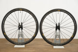 Mavic Ksyrium Pro Carbon SL Clincher Disc Brake Wheelset Shimano/SRAM 11