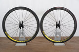 Mavic Ksyrium Pro Carbon SL Clincher Disc Brake Wheelset Shimano/SRAM 11