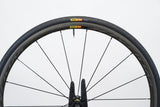 Mavic Ksyrium Pro Carbon SL Clincher Rim Brake Wheelset Campagnolo 11 Speed