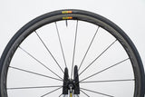 Mavic Ksyrium Pro Carbon SL Clincher Rim Brake Wheelset Campagnolo 11 Speed