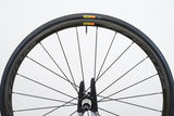 Mavic Ksyrium Pro Carbon SL Clincher Rim Brake Wheelset Campagnolo 11 Speed