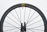 Mavic Ksyrium Pro Carbon SL Clincher Rim Brake Wheelset Campagnolo 11 Speed