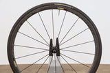 Mavic Ksyrium Pro Carbon SL Clincher Rim Brake Wheelset Shimano/SRAM 11 Speed