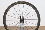 Mavic Ksyrium Pro Carbon SL Clincher Rim Brake Wheelset Shimano/SRAM 11 Speed