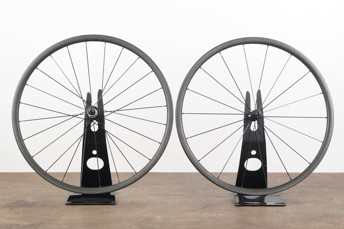 Mavic Ksyrium Pro Carbon SL Clincher Rim Brake Wheelset Shimano/SRAM 11 Speed