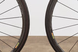 Mavic Ksyrium Pro Carbon SL Clincher Rim Brake Wheelset Shimano/SRAM 11 Speed