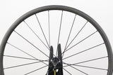 Mavic Ksyrium Pro Carbon SL Clincher Rim Brake Wheelset Shimano/SRAM 11 Speed