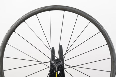 Mavic Ksyrium Pro Carbon SL Clincher Rim Brake Wheelset Shimano/SRAM 11 Speed