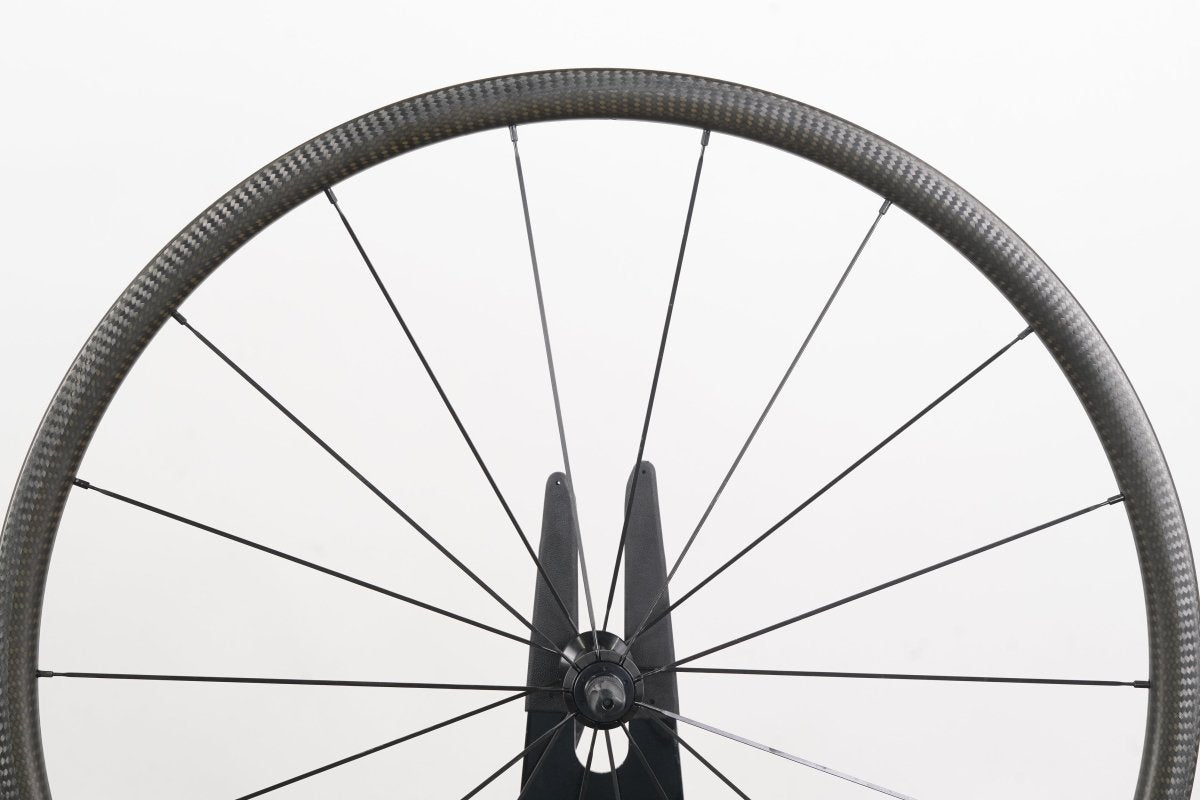 Mavic Ksyrium Pro Carbon SL Clincher Rim Brake Wheelset Shimano/SRAM 11 Speed