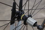 Mavic Ksyrium Pro Carbon SL Clincher Rim Brake Wheelset Shimano/SRAM 11 Speed