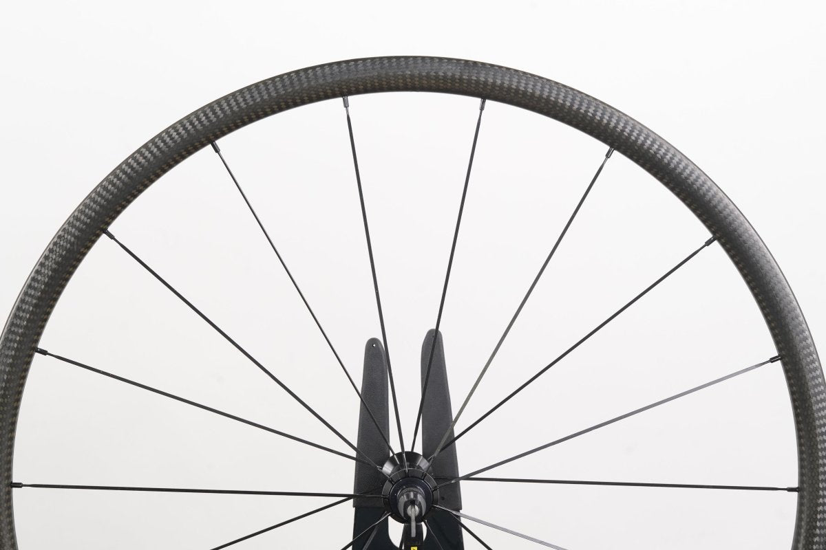 Mavic Ksyrium Pro Carbon SL Clincher Rim Brake Wheelset Shimano/SRAM 11 Speed