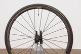 Mavic Ksyrium Pro Carbon SL Clincher Rim Brake Wheelset Shimano/SRAM 11 Speed