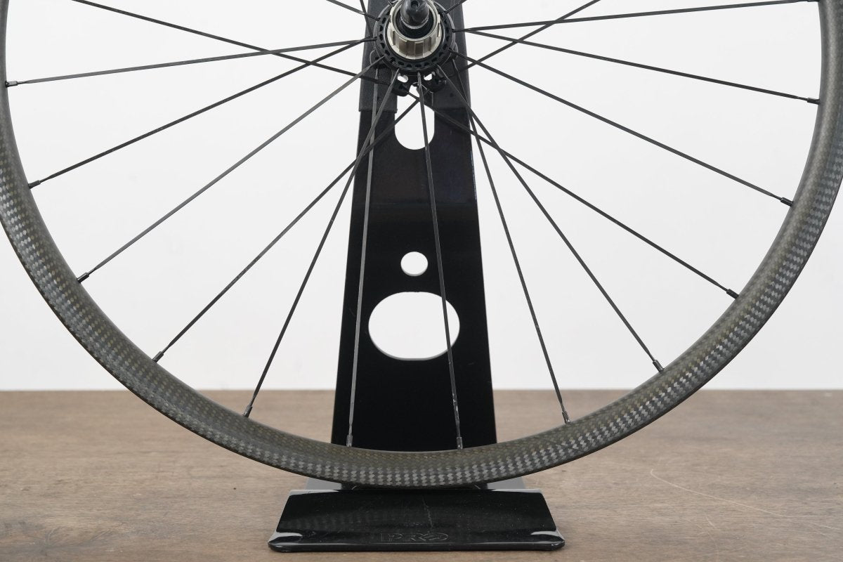Mavic Ksyrium Pro Carbon SL Clincher Rim Brake Wheelset Shimano/SRAM 11 Speed