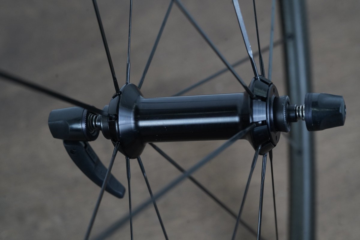 Mavic Ksyrium Pro Carbon SL Clincher Rim Brake Wheelset Shimano/SRAM 11 Speed