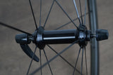 Mavic Ksyrium Pro Carbon SL Clincher Rim Brake Wheelset Shimano/SRAM 11 Speed
