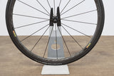 Mavic Ksyrium Pro Carbon SL Clincher Rim Brake Wheelset Shimano/SRAM 11 Speed