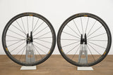 Mavic Ksyrium Pro Carbon SL Tubular Rim Brake Wheelset Shimano/SRAM 11 Speed