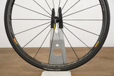 Mavic Ksyrium Pro Carbon SL Tubular Rim Brake Wheelset Shimano/SRAM 11 Speed