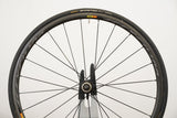 Mavic Ksyrium Pro Carbon SL Tubular Rim Brake Wheelset Shimano/SRAM 11 Speed