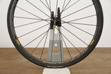 Mavic Ksyrium Pro Carbon SL Tubular Rim Brake Wheelset Shimano/SRAM 11 Speed