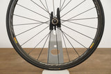 Mavic Ksyrium Pro Carbon SL Tubular Rim Brake Wheelset Shimano/SRAM 11 Speed