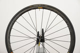 Mavic Ksyrium Pro Carbon SL Tubular Rim Brake Wheelset Shimano/SRAM 11 Speed
