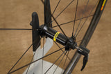 Mavic Ksyrium Pro Carbon SL Tubular Rim Brake Wheelset Shimano/SRAM 11 Speed