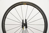 Mavic Ksyrium Pro Carbon SL Tubular Rim Brake Wheelset Shimano/SRAM 11 Speed