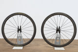 Mavic Ksyrium Pro Carbon SL UST Tubeless Rim Brake Wheelset Campagnolo 11 Speed
