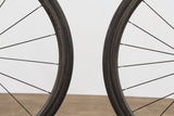 Mavic Ksyrium Pro Carbon SL UST Tubeless Rim Brake Wheelset Campagnolo 11 Speed