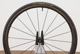 Mavic Ksyrium Pro Carbon SL UST Tubeless Rim Brake Wheelset Campagnolo 11 Speed