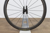 Mavic Ksyrium Pro Carbon SL UST Tubeless Rim Brake Wheelset Campagnolo 11 Speed