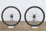 Mavic Ksyrium Pro Carbon SL UST Tubeless Rim Brake Wheelset Campagnolo 11 Speed