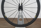 Mavic Ksyrium Pro Exalith SL Alloy Clincher Rim Brake Wheelset 11 Speed