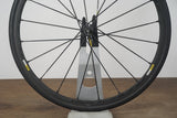 Mavic Ksyrium Pro Exalith SL Alloy Clincher Rim Brake Wheelset 11 Speed