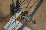 Mavic Ksyrium Pro Exalith SL Alloy Clincher Rim Brake Wheelset 11 Speed