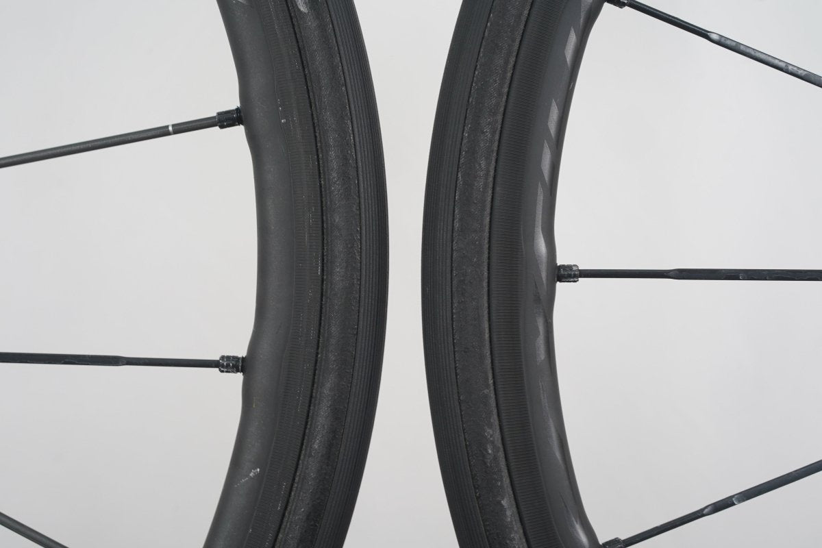Mavic Ksyrium Pro Exalith SL Alloy Clincher Rim Brake Wheelset 11 Speed