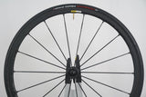 Mavic Ksyrium Pro Exalith SL Alloy Clincher Rim Brake Wheelset 11 Speed