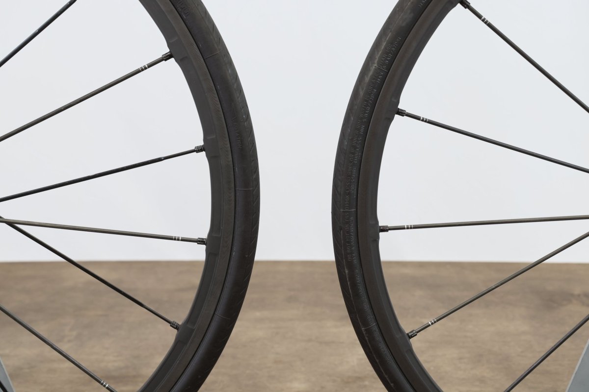 Mavic Ksyrium R-SYS SLR Clincher Rim Brake Wheelset Campagnolo 11 Speed