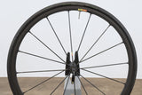 Mavic Ksyrium R-SYS SLR Clincher Rim Brake Wheelset Campagnolo 11 Speed