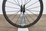 Mavic Ksyrium R-SYS SLR Clincher Rim Brake Wheelset Campagnolo 11 Speed