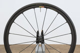 Mavic Ksyrium R-SYS SLR Clincher Rim Brake Wheelset Campagnolo 11 Speed
