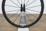 Mavic Ksyrium R-SYS SLR Clincher Rim Brake Wheelset Campagnolo 11 Speed