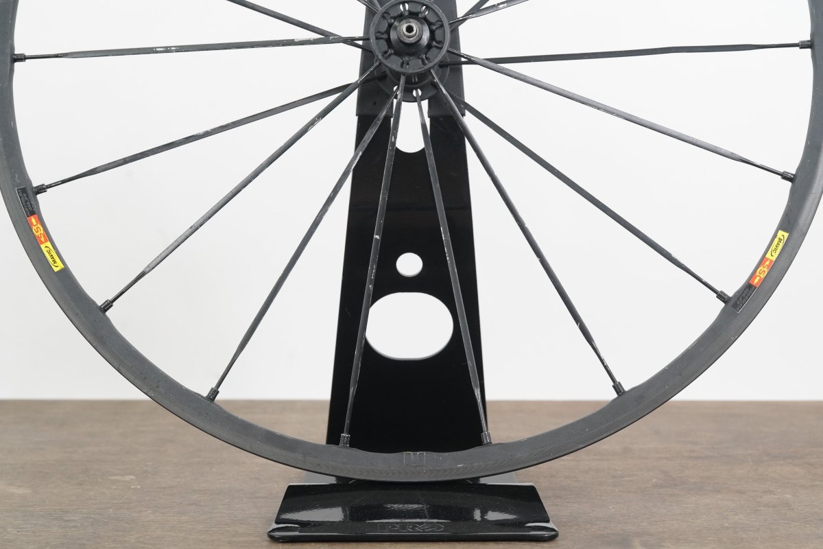 Mavic Ksyrium R-SYS SLR Clincher Rim Brake Wheelset Shimano/SRAM 11 Speed